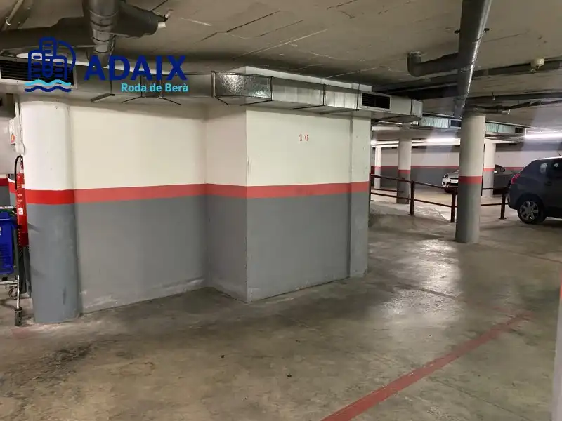 Aparcamiento en venta en Roda de Berà, imagen 7