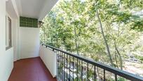 Balcony of Apartment for sale in  Barcelona Capital  with Air Conditioner, Heating and Balcony