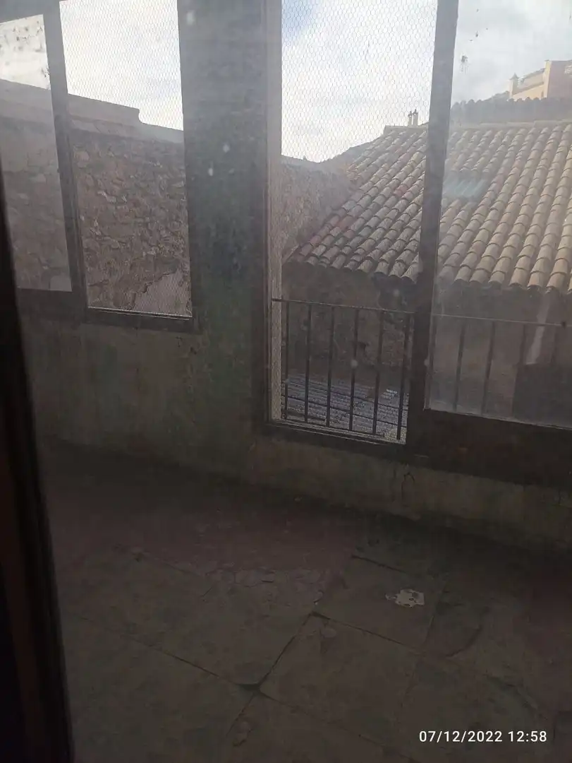 Piso en venta en Plaça de Sant Joan, Berga