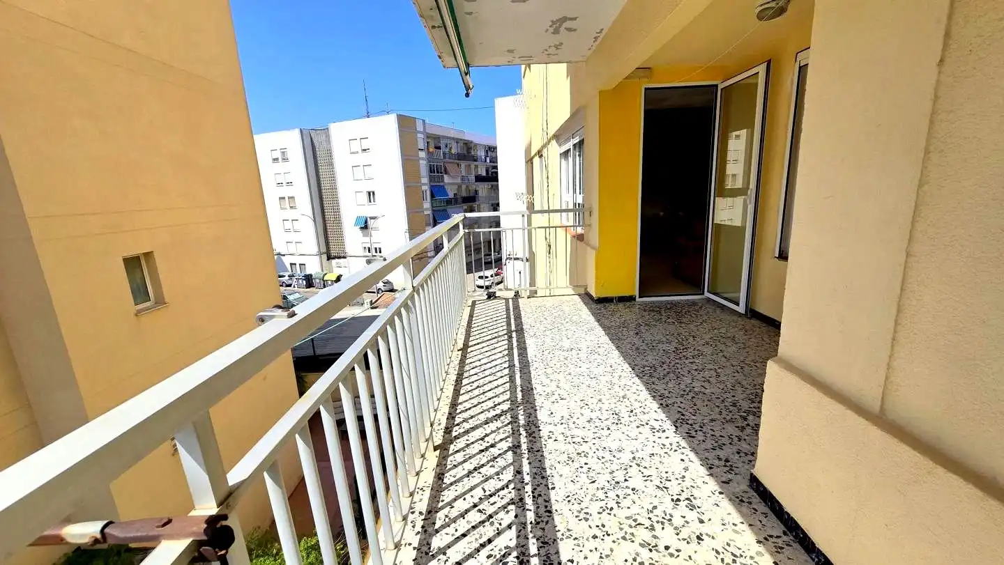 Mini appartamento con ascensore in vendita a Alqueria Del Gall 6, imagen 29