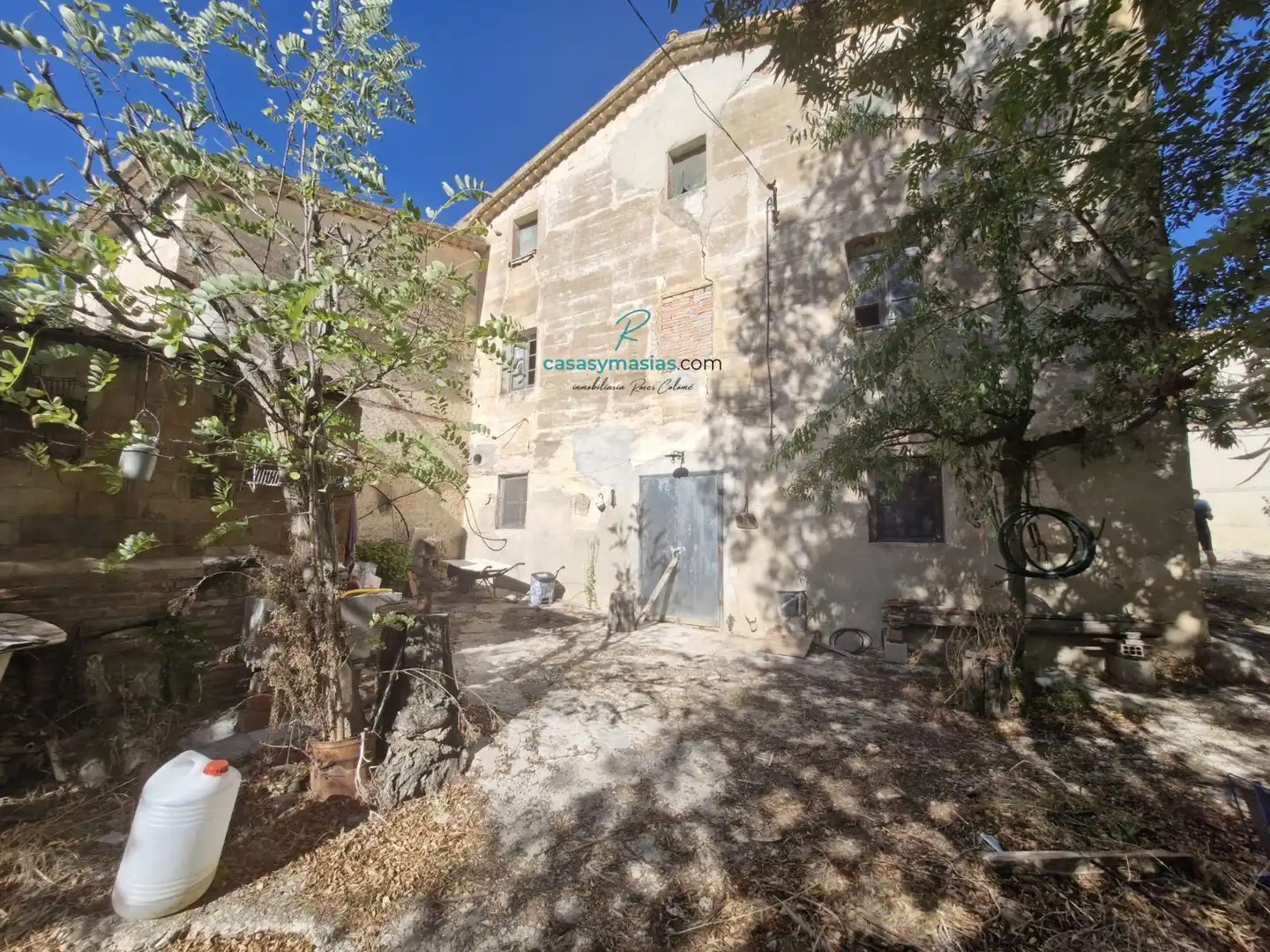 Casa rustica con terrazza in vendita a ALT PENEDÈS, BARCELONA, imagen 7