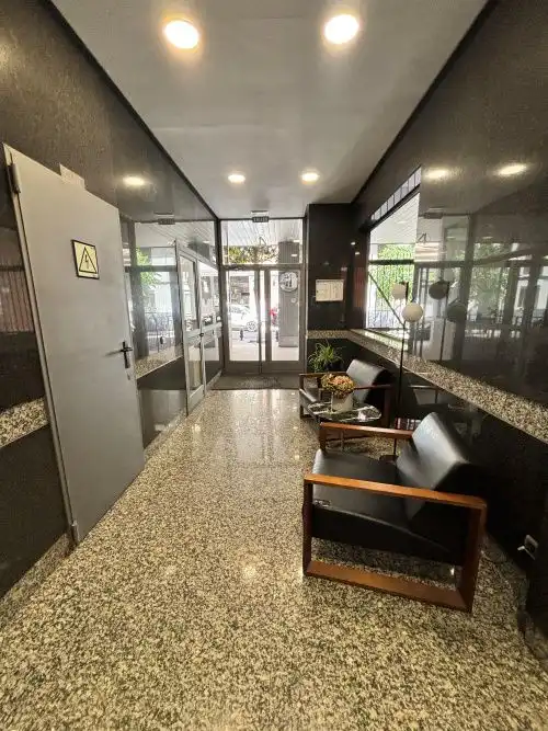 Flat with lift to rent in Málaga, imagen 39