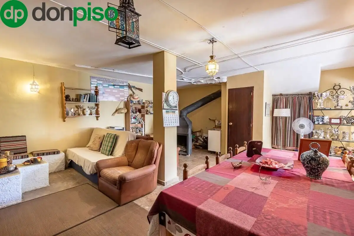Villa mit Pool zum Verkauf in Calle Brasil, imagen 25