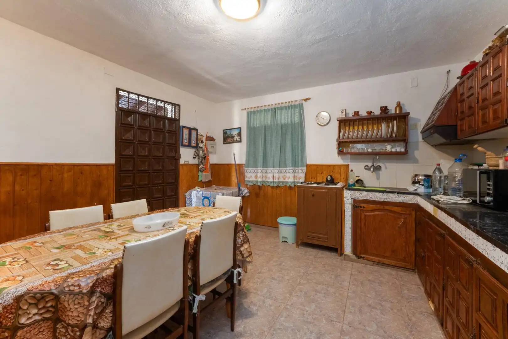 Kitchen of Country homes for sale in El Tanque