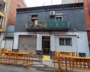 Exterior view of Flat for sale in El Prat de Llobregat  with Terrace