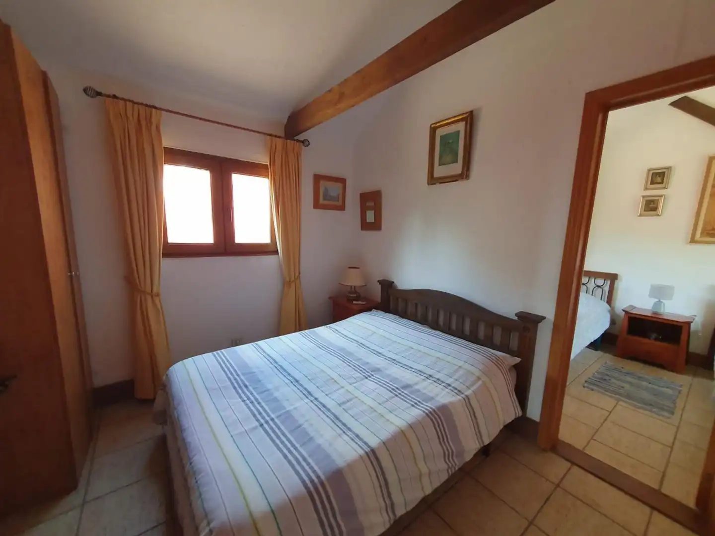 Country homes for sale in Monda