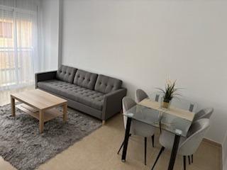 Photo 5 of Apartment to rent in Calle de Andrea Doria, Las Torres de Cotillas, Murcia