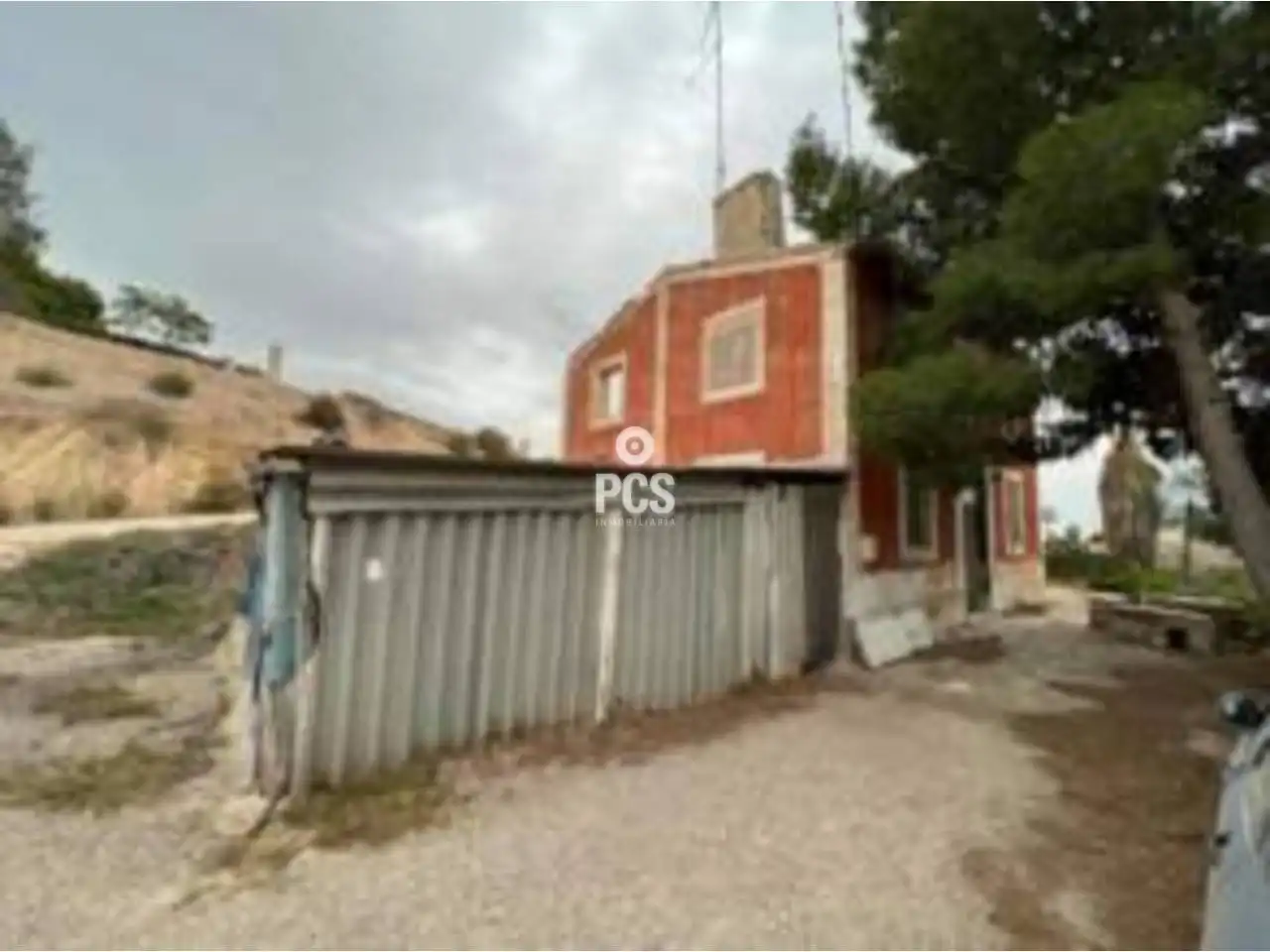 Casa o xalet en venda en Totana