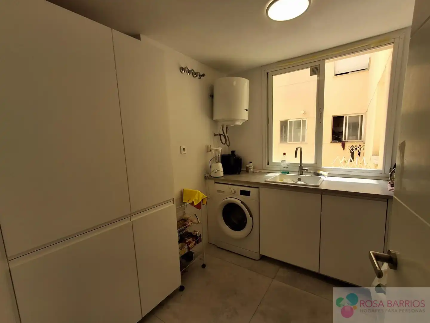 Appartement avec piscine à vendre à Nueva Andalucía, imagen 5