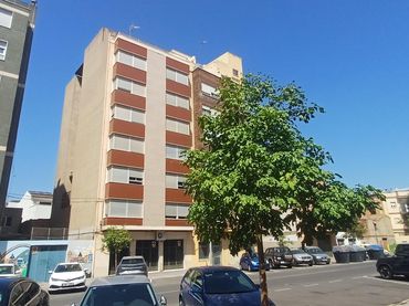 Wohnung mit Aufzug zum Verkauf in Avinguda del Primer de Maig