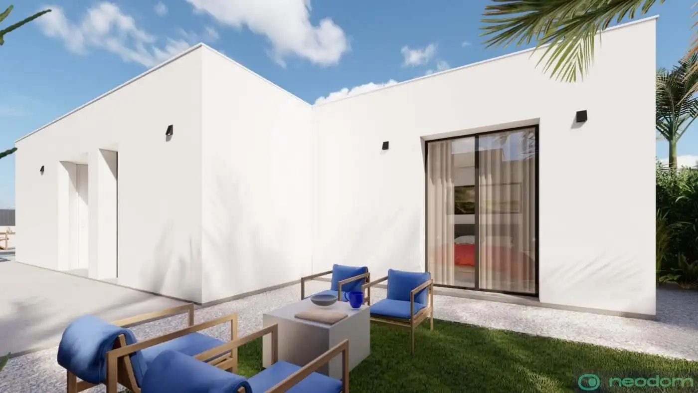 Maison à vendre à Mar Menor de Cartagena – Cabo de Palos, imagen 12