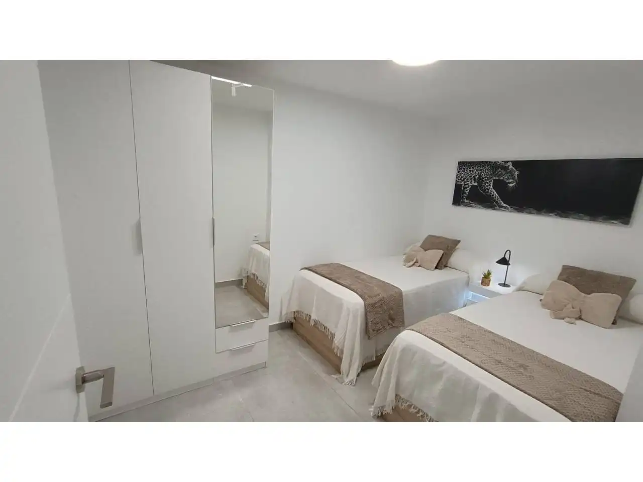 Maison mitoyenne à vendre à Avenida Nenúfares, imagen 12