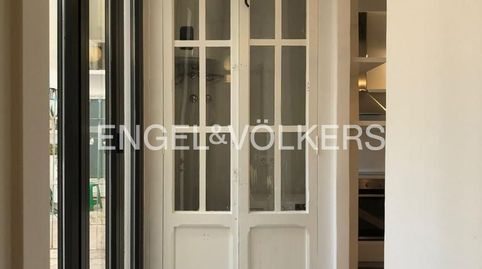 Foto 5 de Pis de lloguer a Carrer del Doctor Gil I Morte, Arrancapins, Valencia Capital