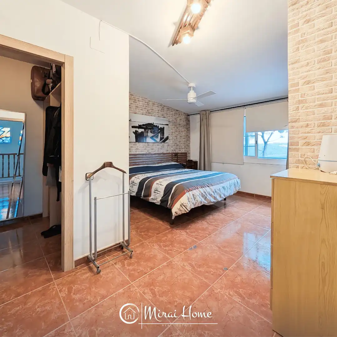 Detached house with pool for sale in Bigues i Riells del Fai, imagen 18