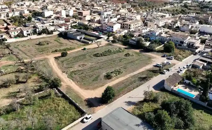 Terreny residencial en venda a Carrer Mossèn Josep Far 36A, imagen 5