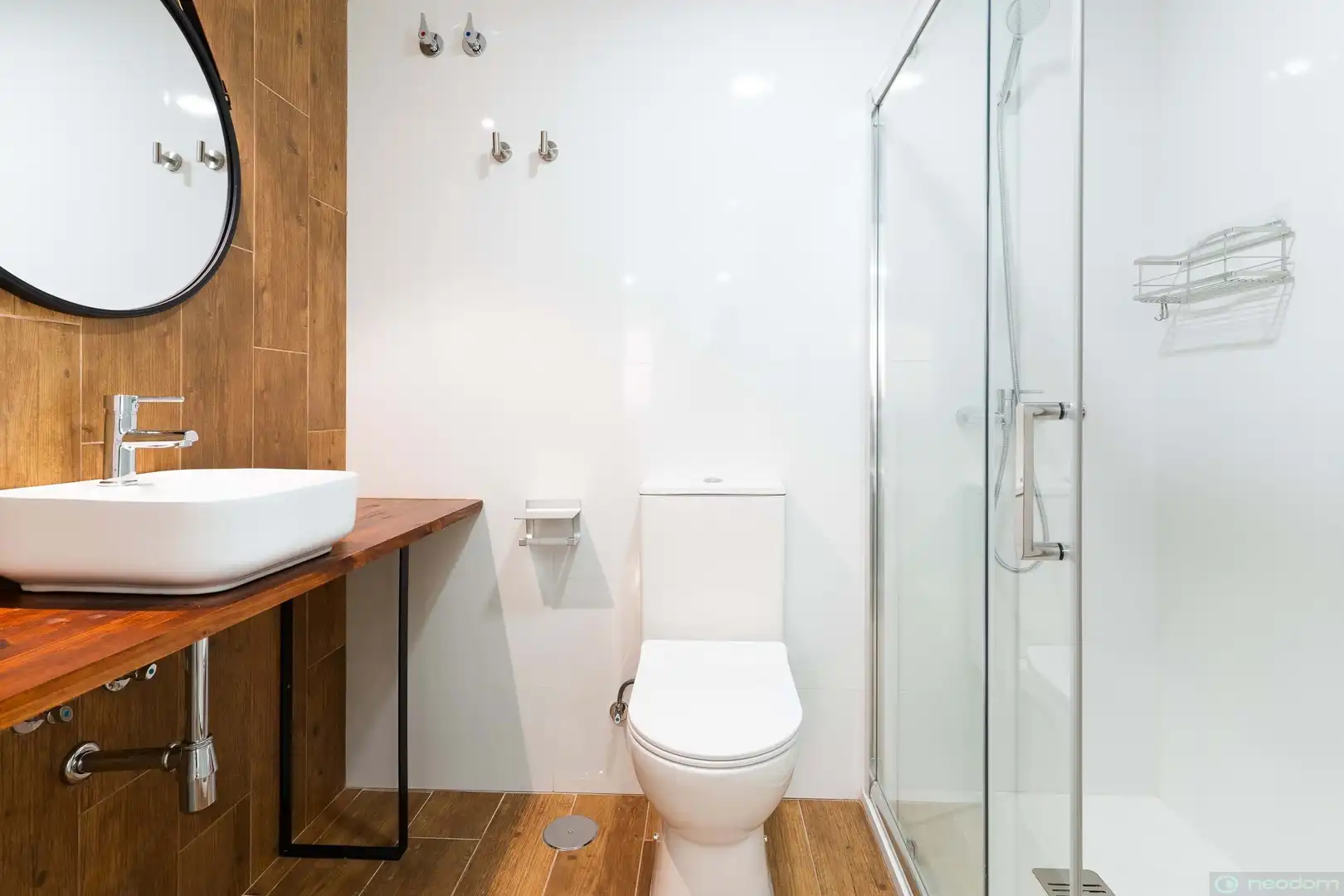 Bathroom of Buildings for sale in Alicante / Alacant