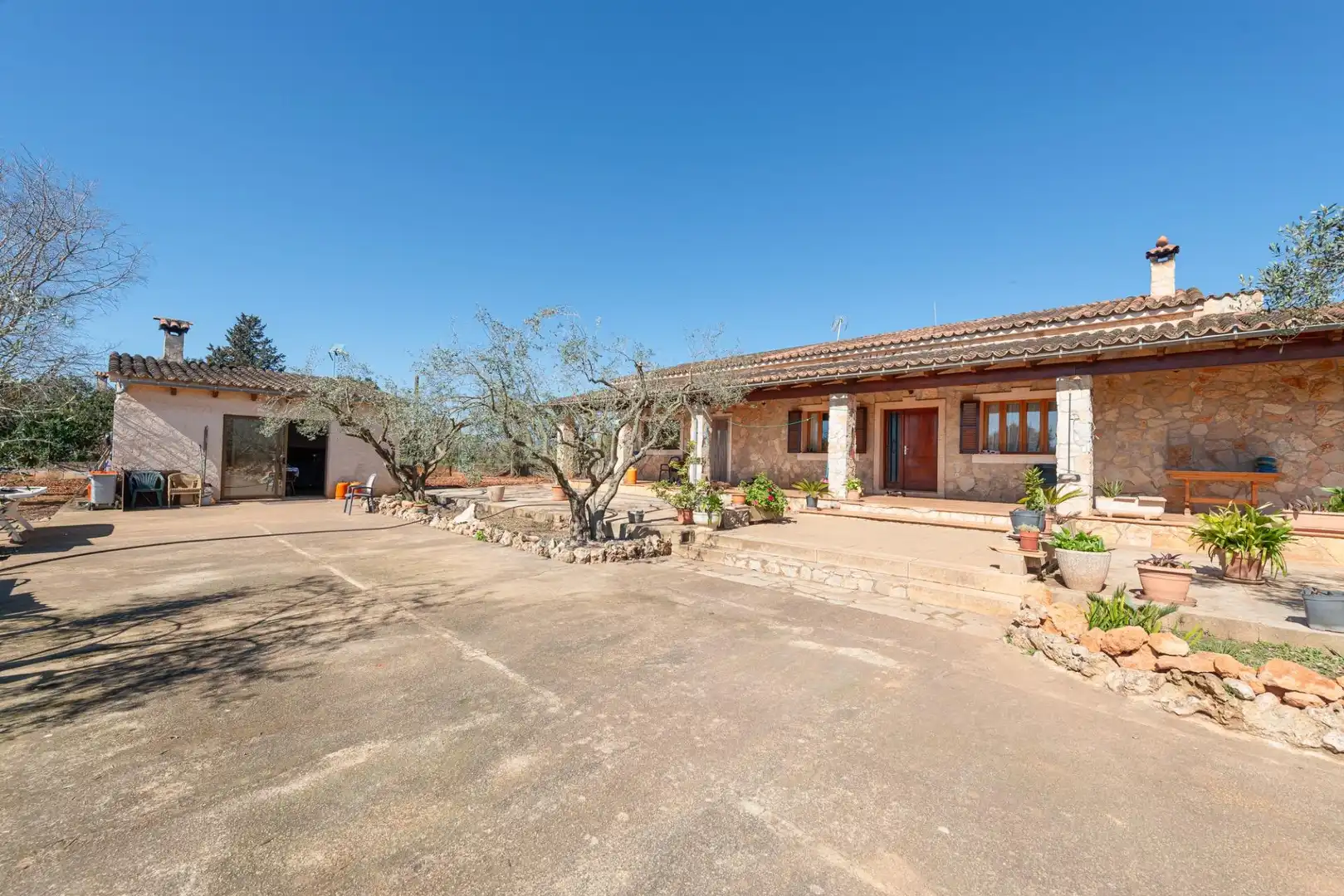 Casa rústica en venta en Centro, imagen 3