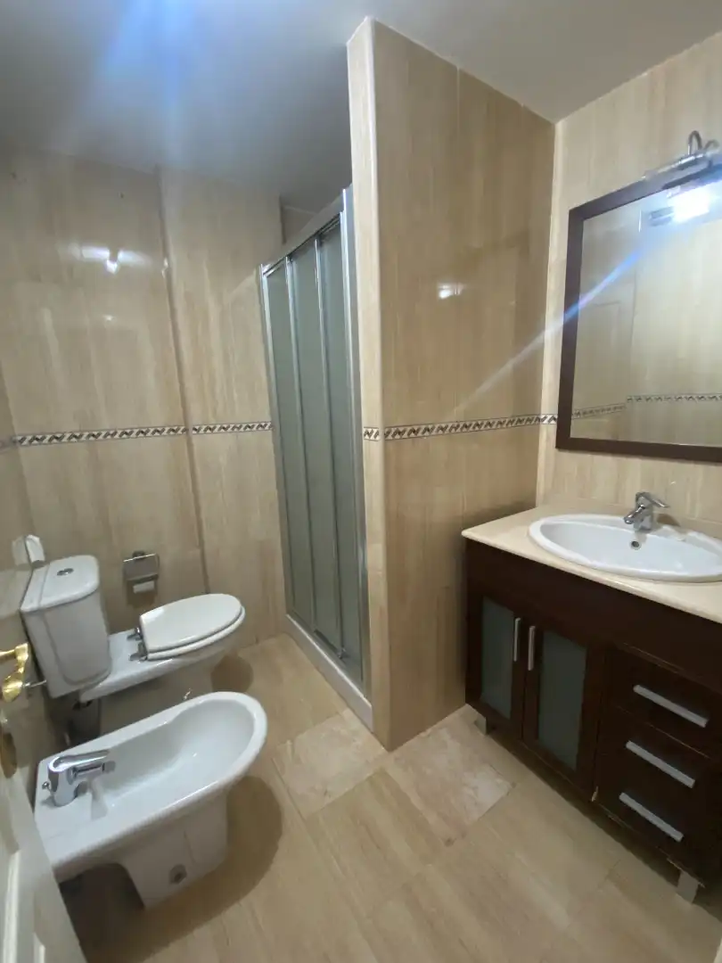 Flat with lift to rent in Calle Georges Bizet, imagen 36