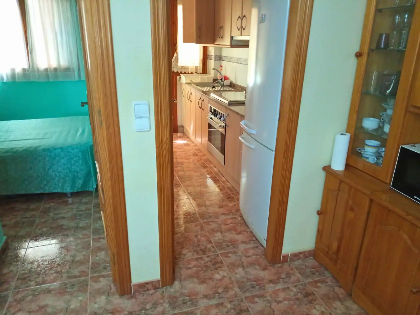 Adosado con terraza en venta en Calle Río Narcea, imagen 11