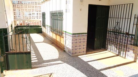 Foto 5 de Casa adosada en venta en Calle Céfiro, 22, La Antilla, Huelva