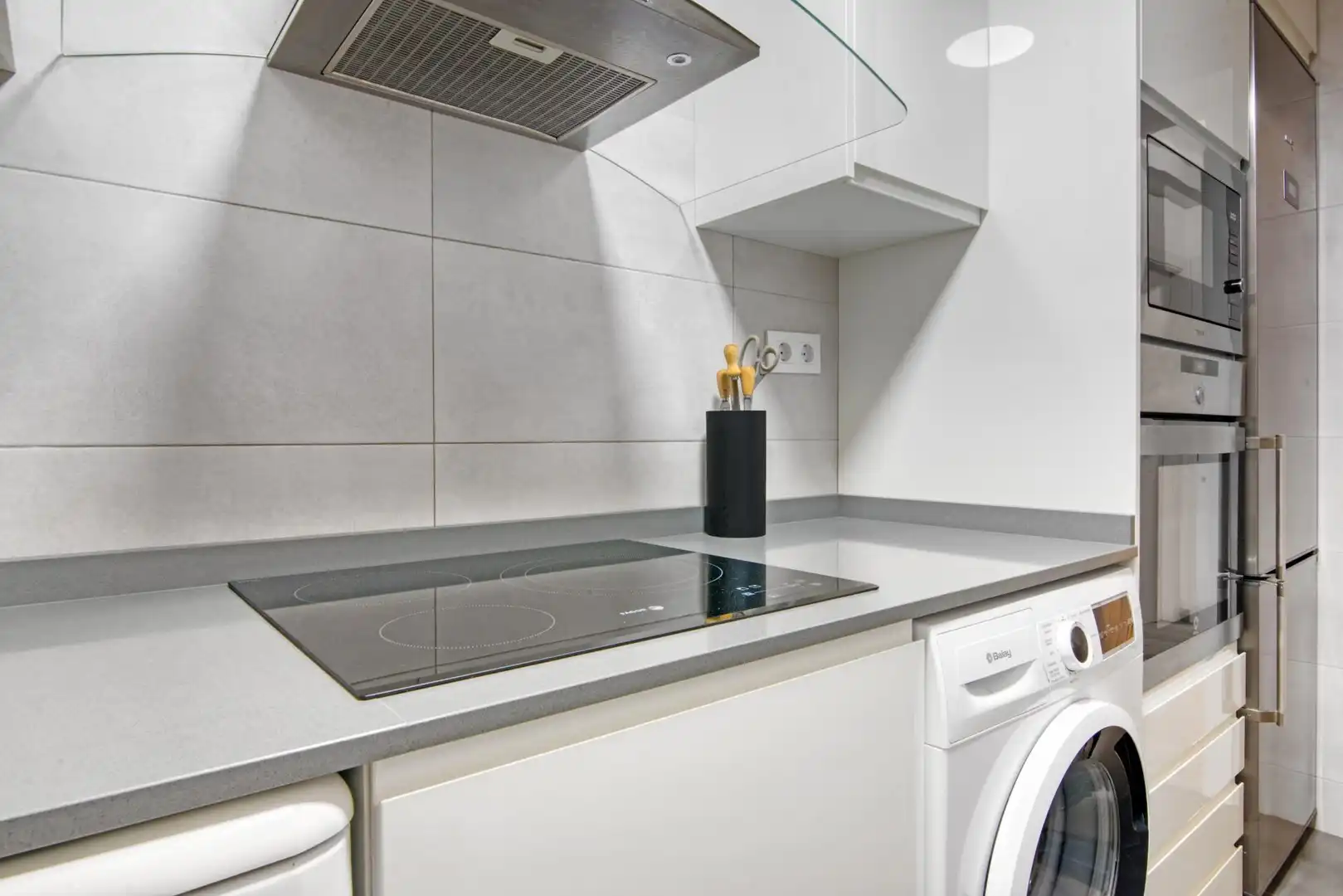Apartamento de alquiler en Calle SERPIS, 1, Playa de Gandia