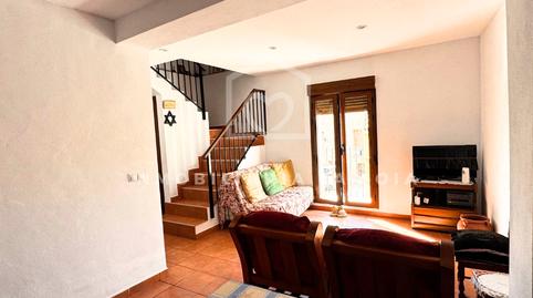 Foto 2 de Casa o xalet en venda a Carrer Sant Isidre, 18, Onil, Alicante