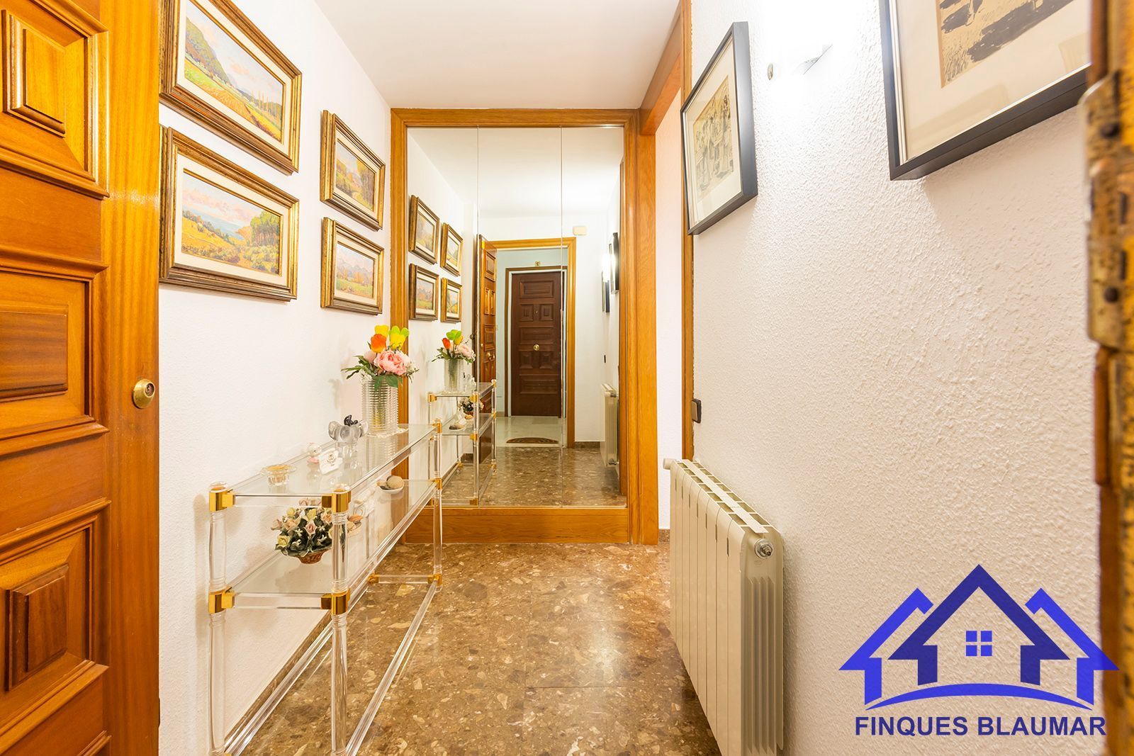 Flat for sale in Arenys de Mar  with Heating, Terrace and Storage room
