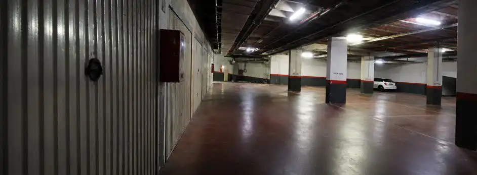 Garaje en venta en Torrejón de Ardoz