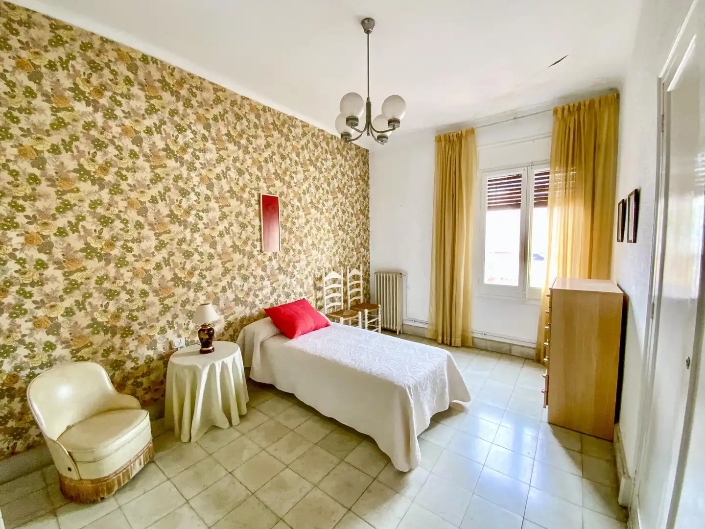 Bedroom of Detached homes for sale in El Masnou  with Private garden, Terrace and Balcony