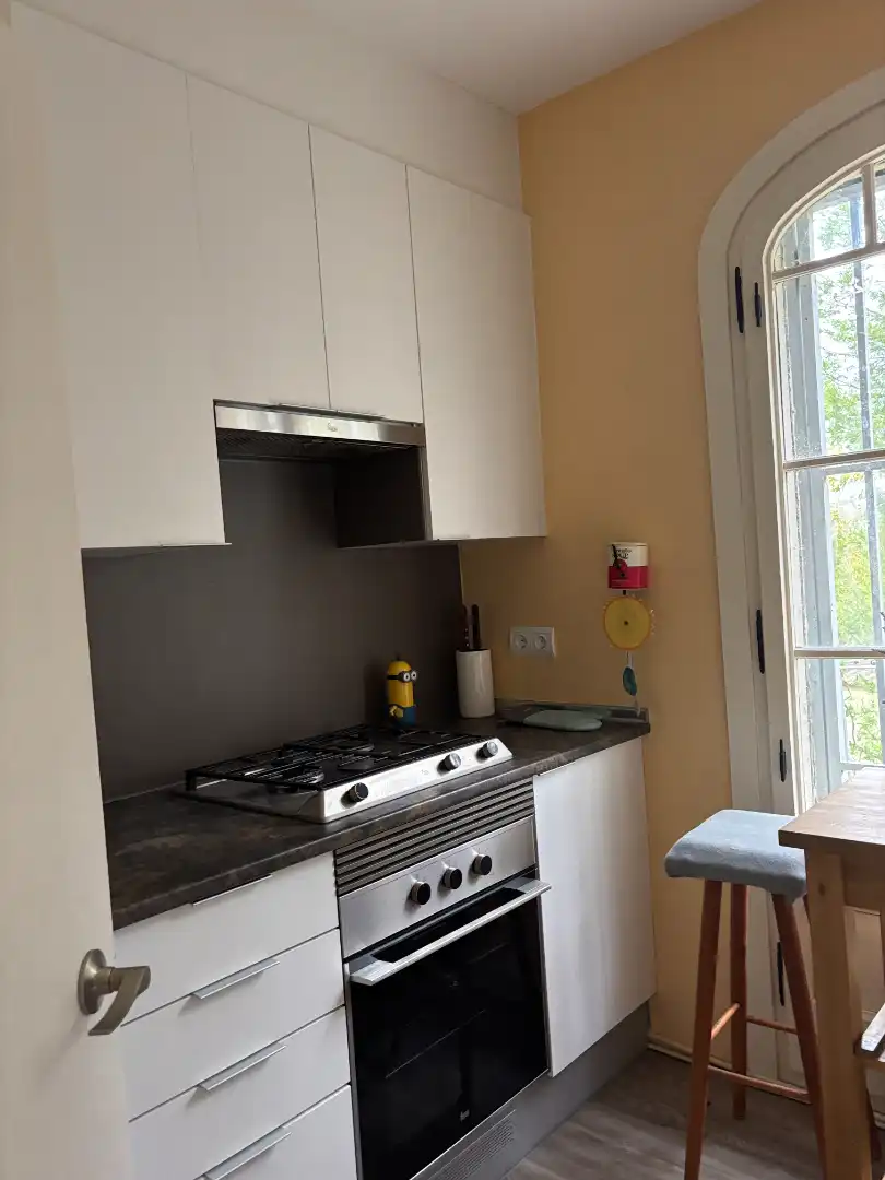 Chalet en venta en Carrer del Molí 26, imagen 5