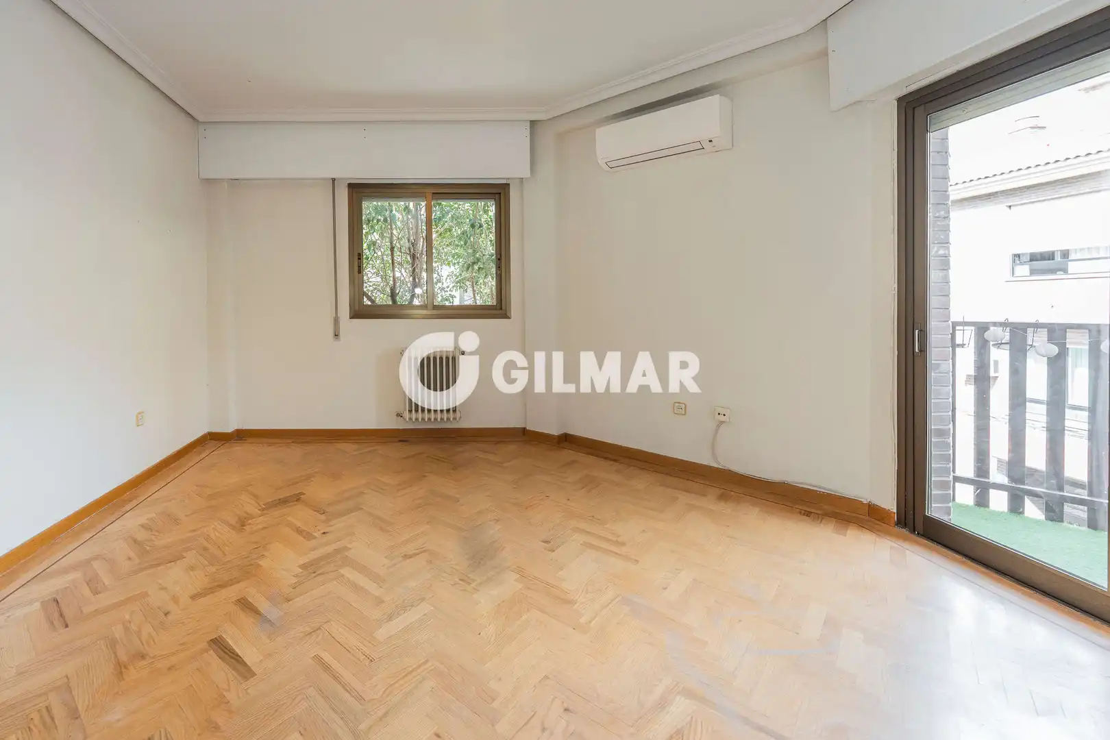 Piso con terraza en venta en Barrio de Salamanca, imagen 3