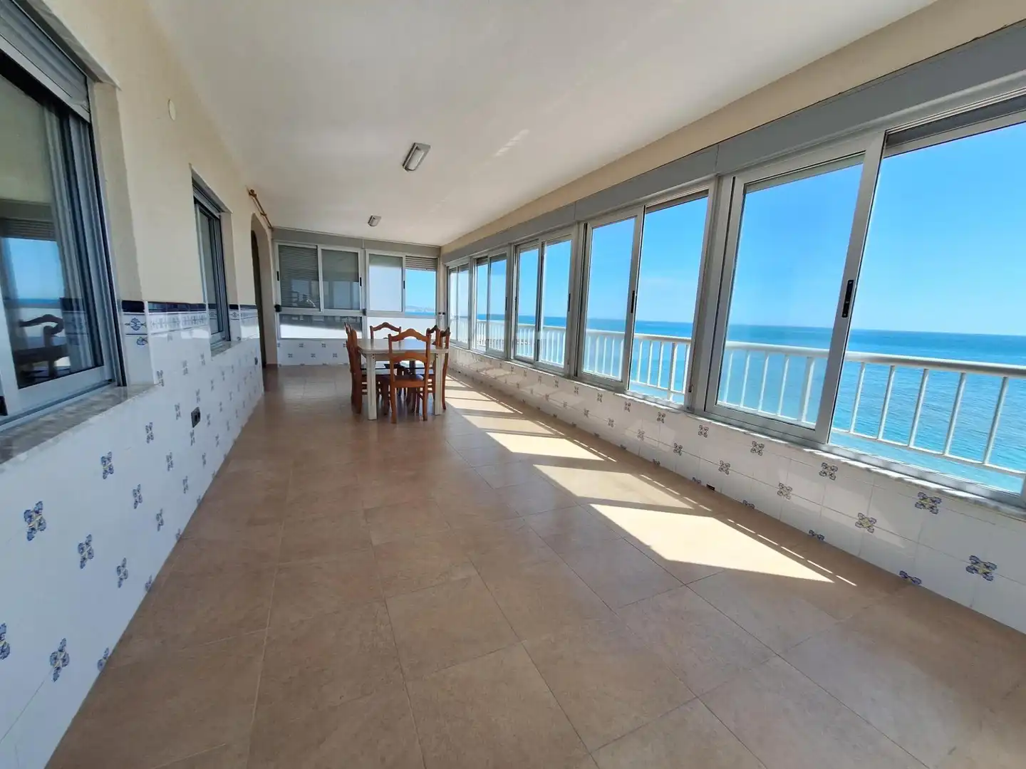 Comedor de Apartamento en venta en Tavernes de la Valldigna