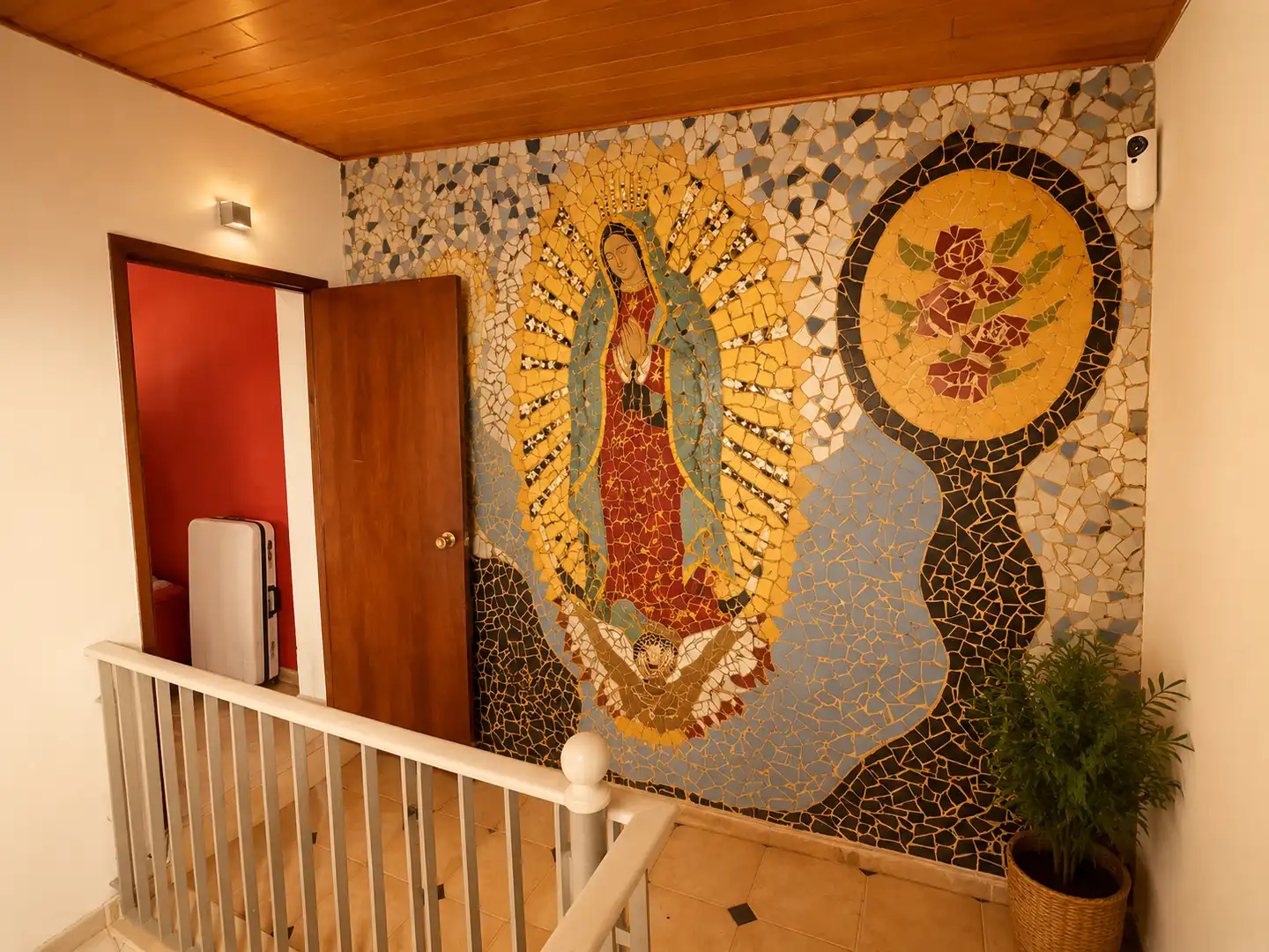 Duplexes for sale in Santa Coloma de Gramenet  with Air Conditioner, Heating and Parquet flooring