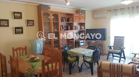 Photo 3 of Apartment for sale in Calle Ingeniero Joaquin Muñoz, Las Viñas, Alicante