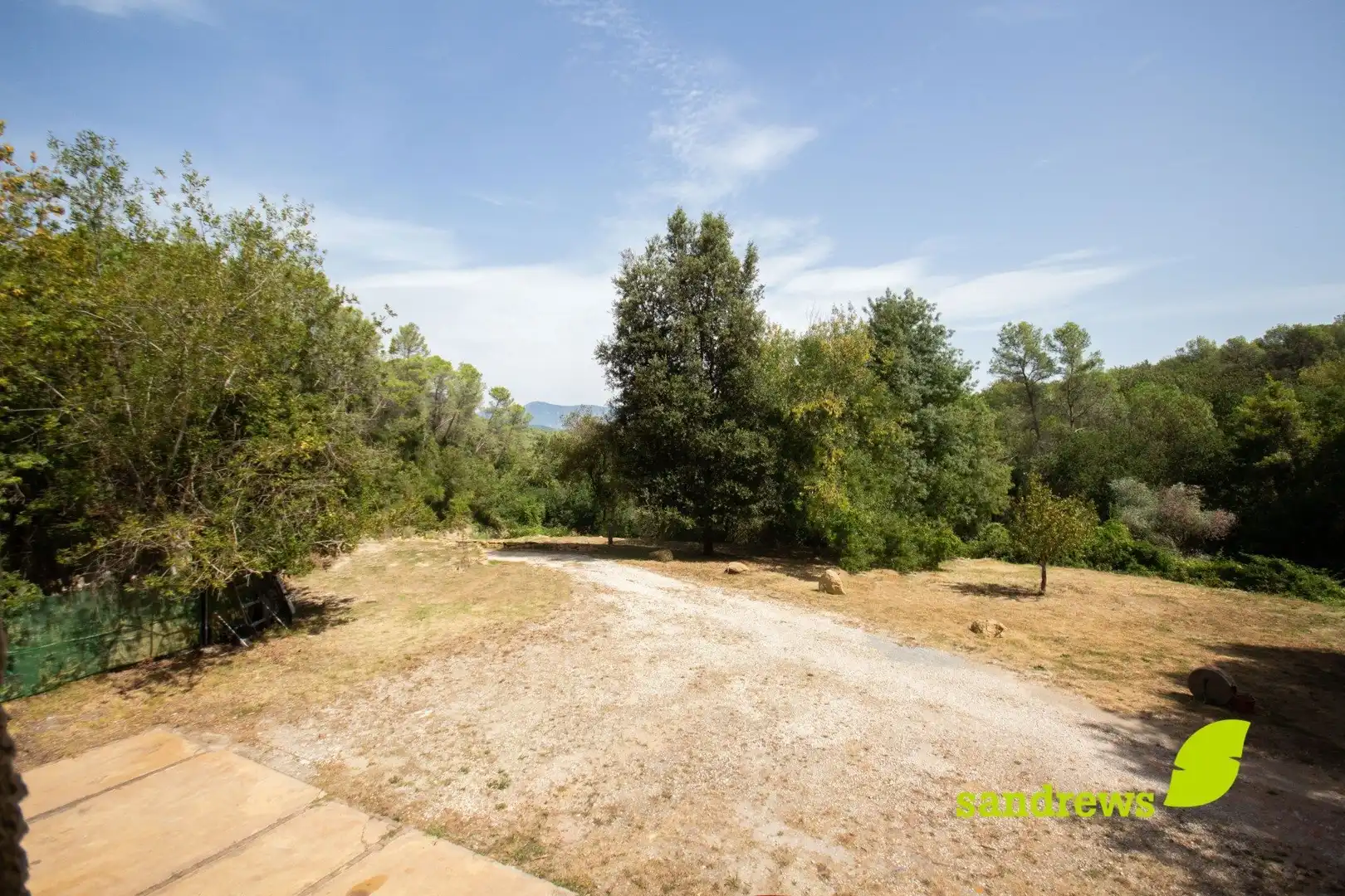 Finca rústica en venda en Porqueres amb Aire condicionat, Calefacció i Jardí privat