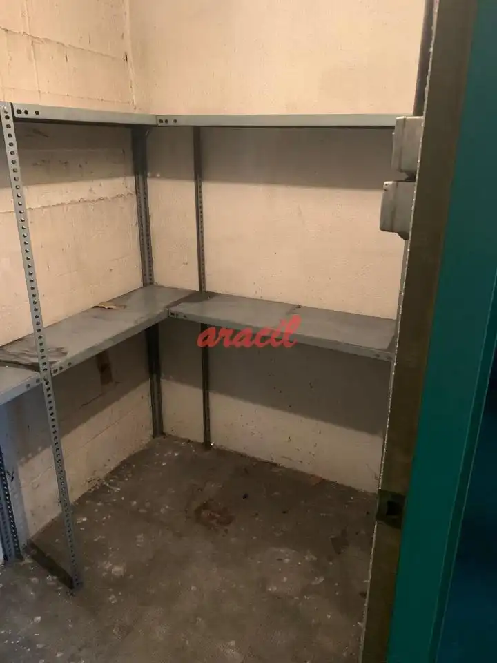 Parkplatz zum Verkauf in Centro, imagen 9