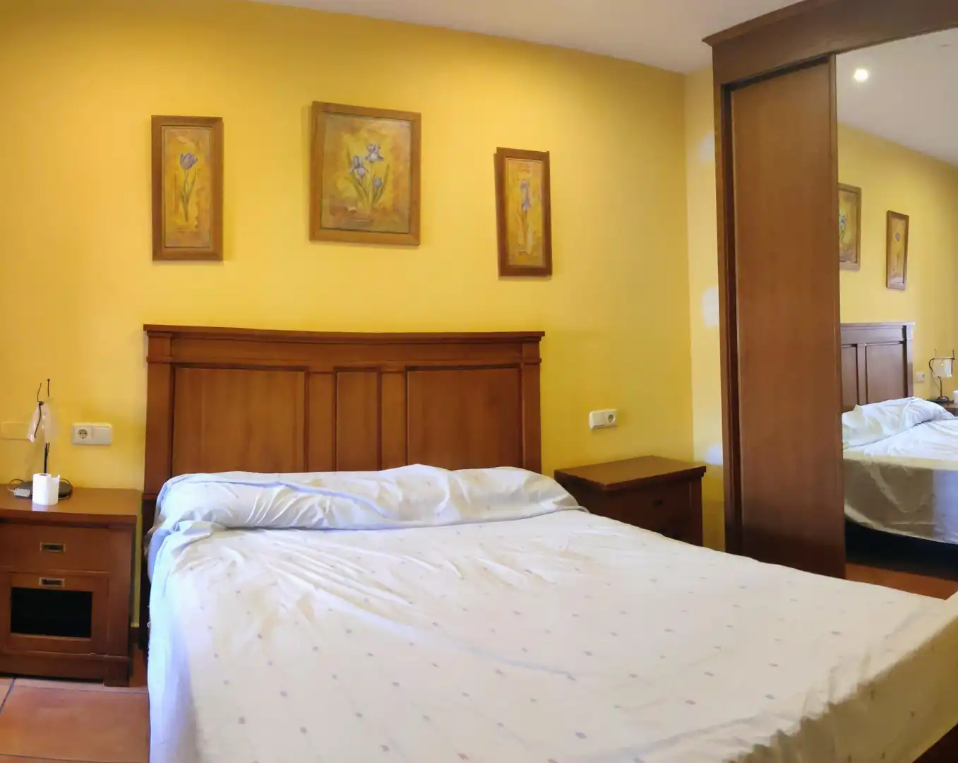 Habitación de Dúplex en venta en Macael