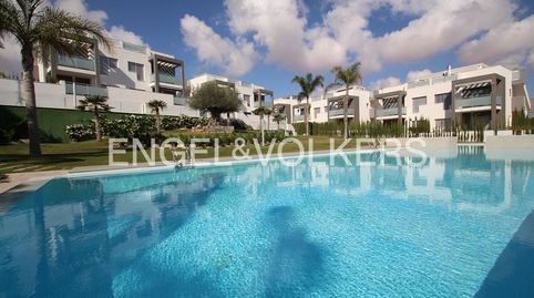 Nuevo residencial en Los Balcones