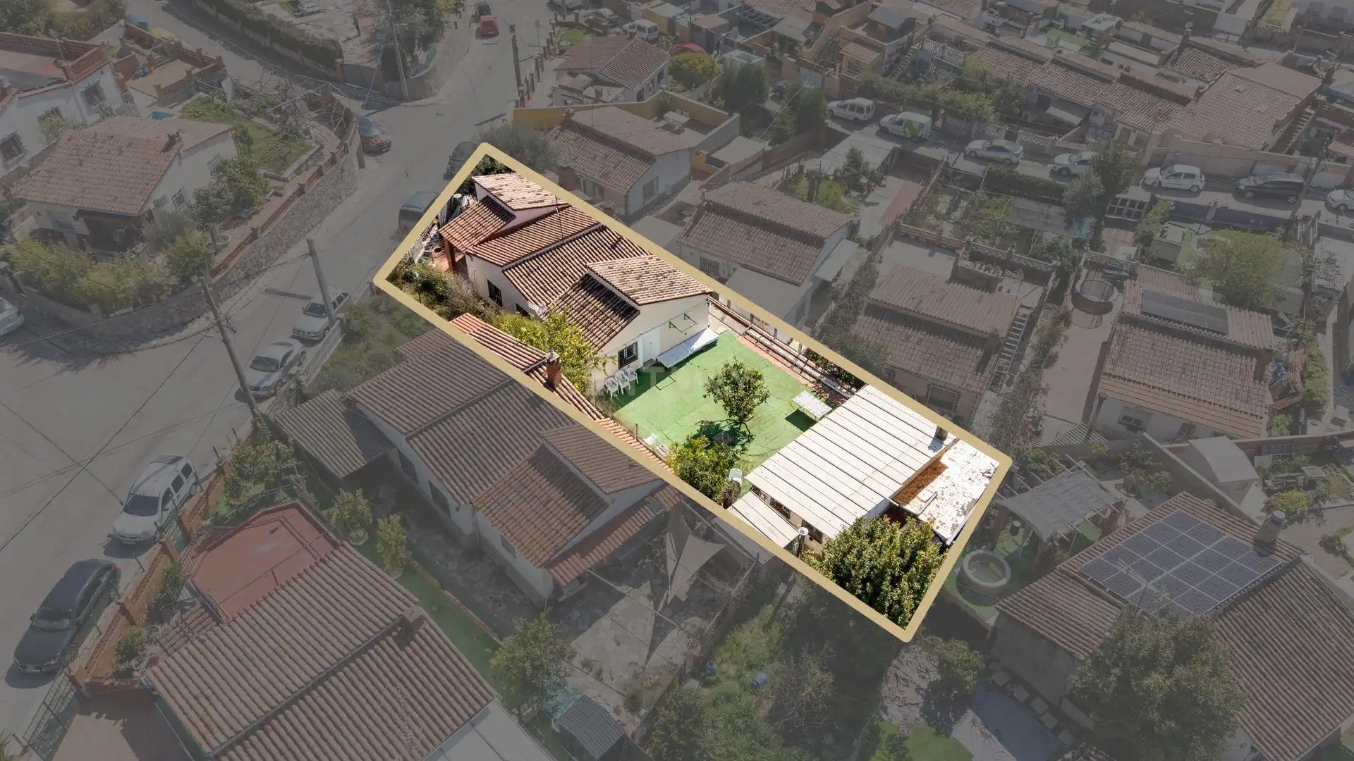 Casa o chalet en venta en Mas d'en Gall