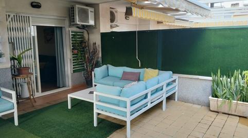 Foto 3 de Apartamento de alquiler en Carrer Joan de Joanes, Canet d'En Berenguer, Valencia