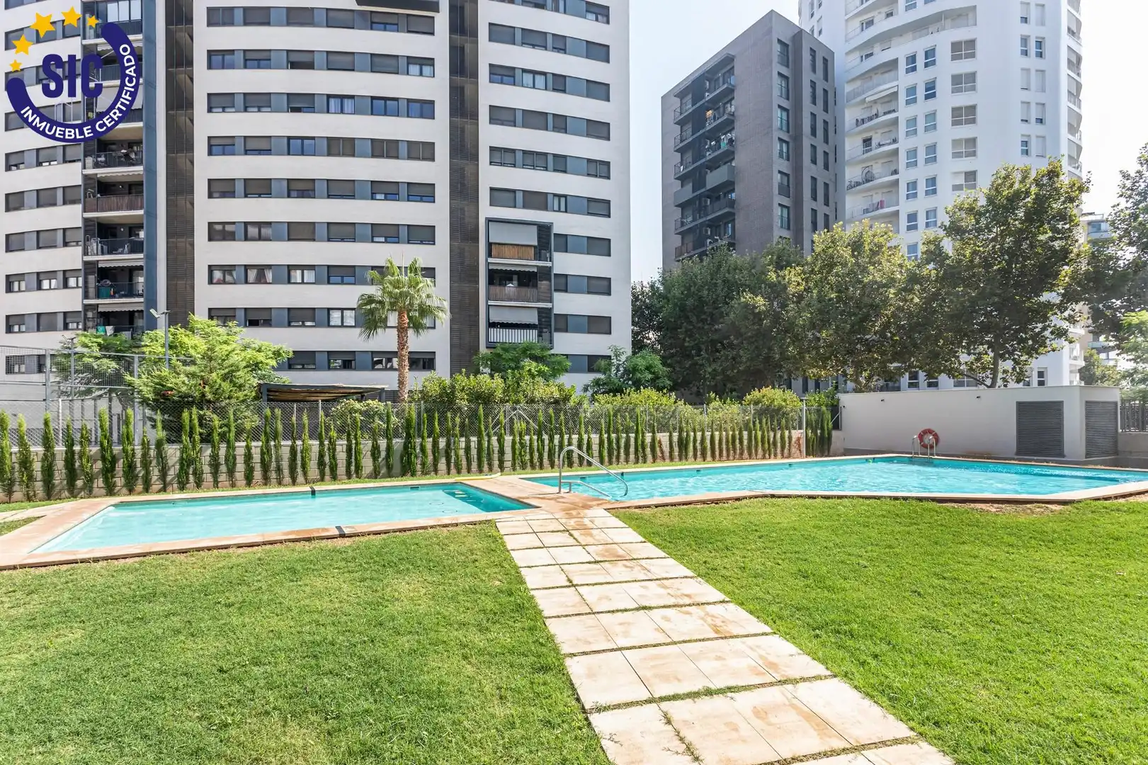 Wohnung mit Pool zum Verkauf in Calle Calle Alquería del Favero 4, imagen 32