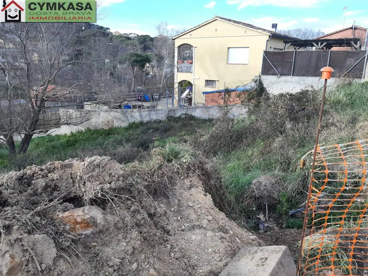 Terreno rustico in vendita a Residencial Park, imagen 4