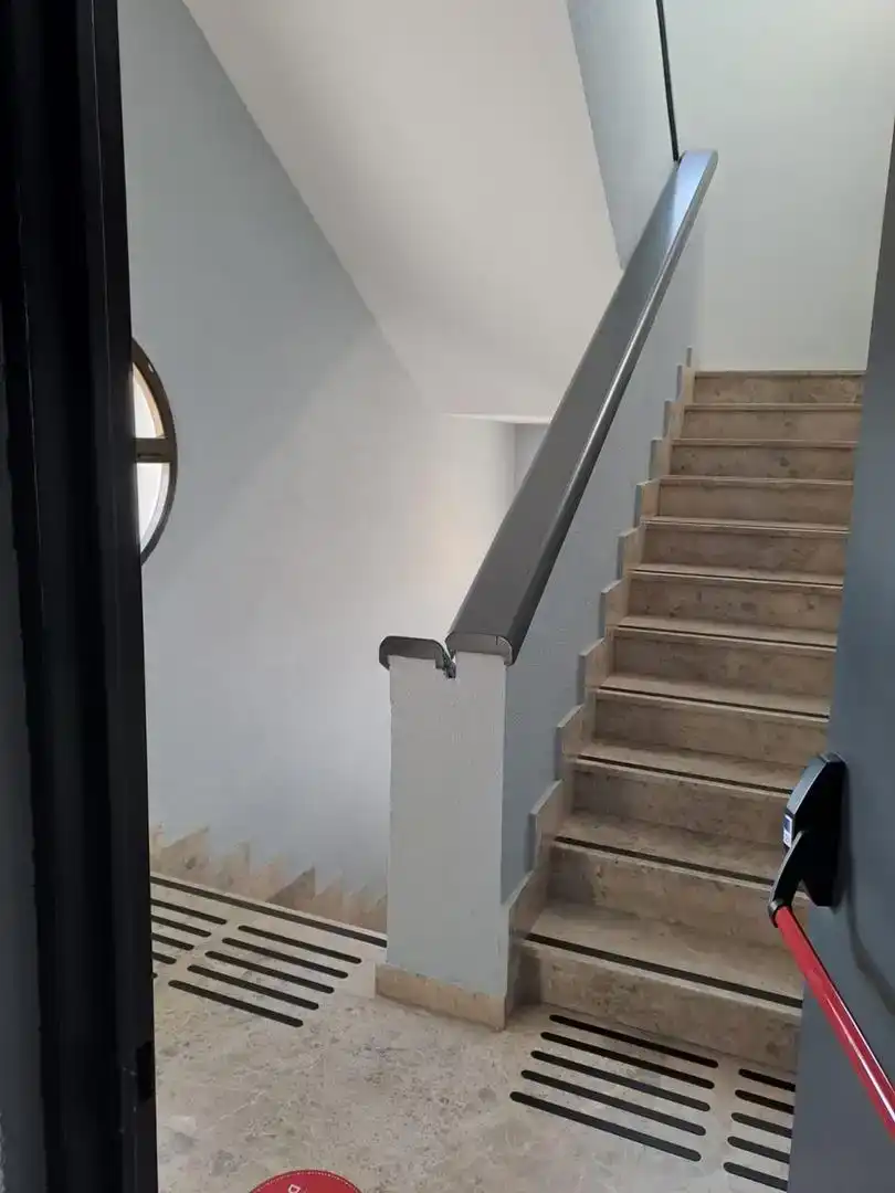 Commercial properties for rent in Madrid