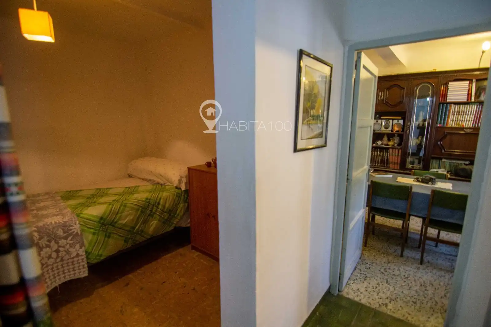Casa o chalet en venta en Cuenca con Calefacción y Trastero