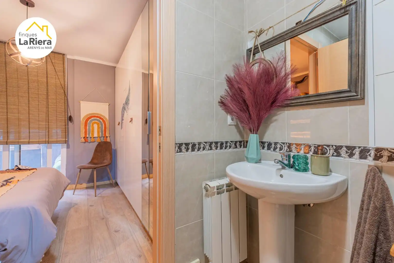 Bathroom of Ground floor for sale in Arenys de Munt