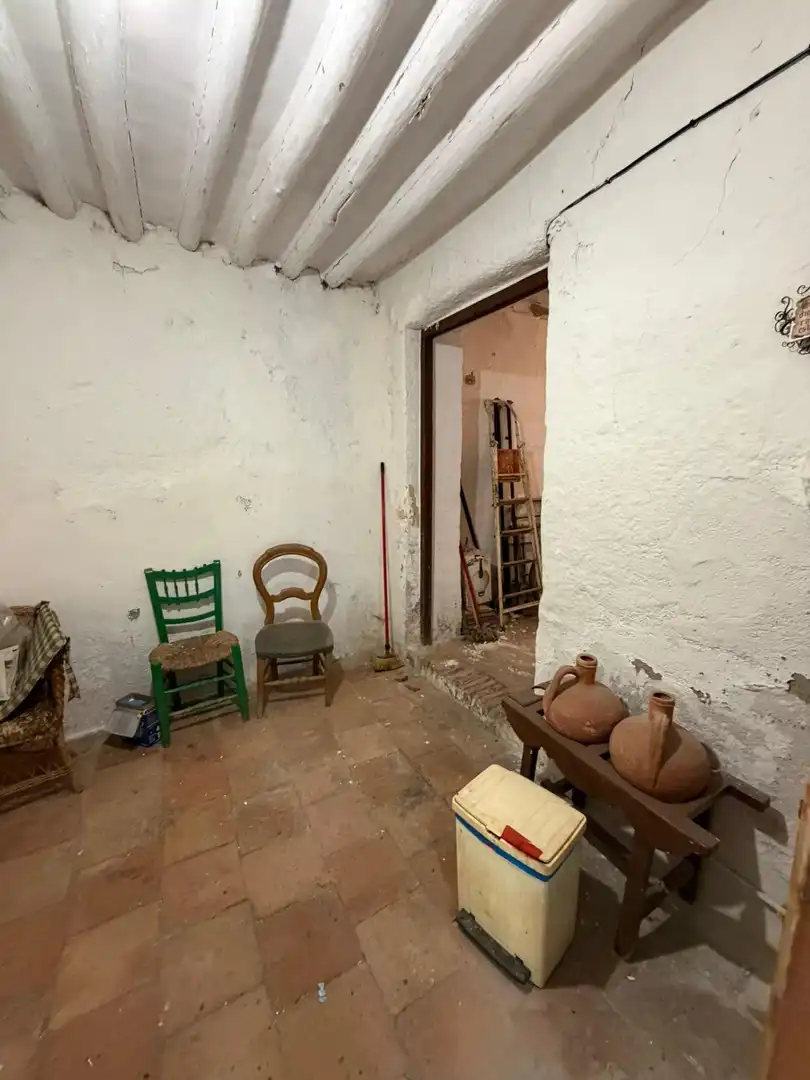 Finca rústica en venda en La Zubia amb Balcó