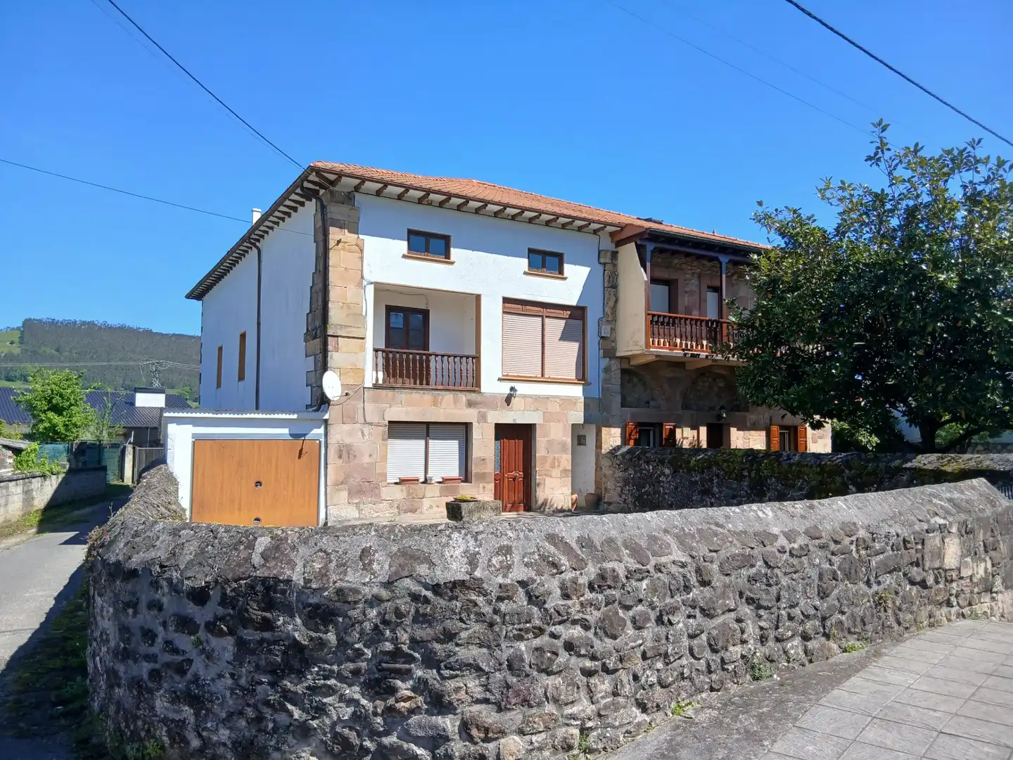 Maison avec jardin à vendre à Argomilla Diseminado 37-35, imagen 3