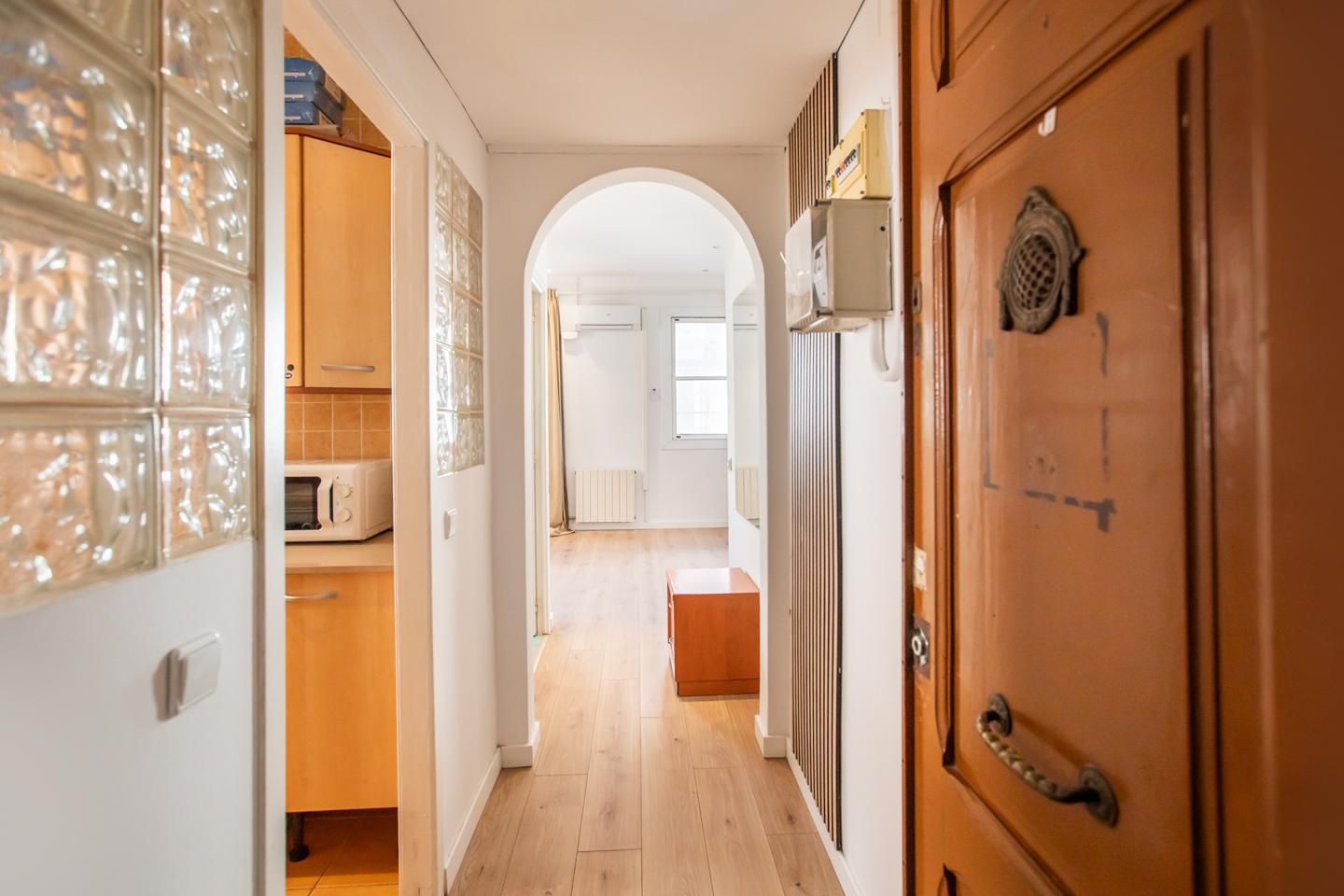 Pis en venda a Carrer del Mar, La Barceloneta, Ciutat Vella