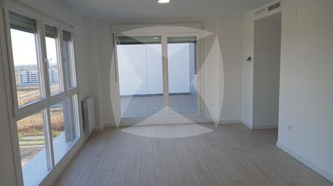 Foto 5 de Àtic de lloguer a Calle Matilde Tagle, Avenida Elvas, Badajoz