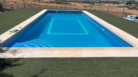 Photo 2 of Country house for sale in Carretera Villar, El Poblado - Abulagar, Ciudad Real